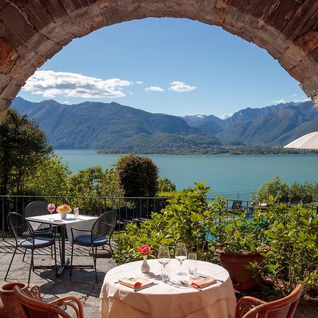 Bellavista Swiss Quality Hotel Gambarogno 외부 사진