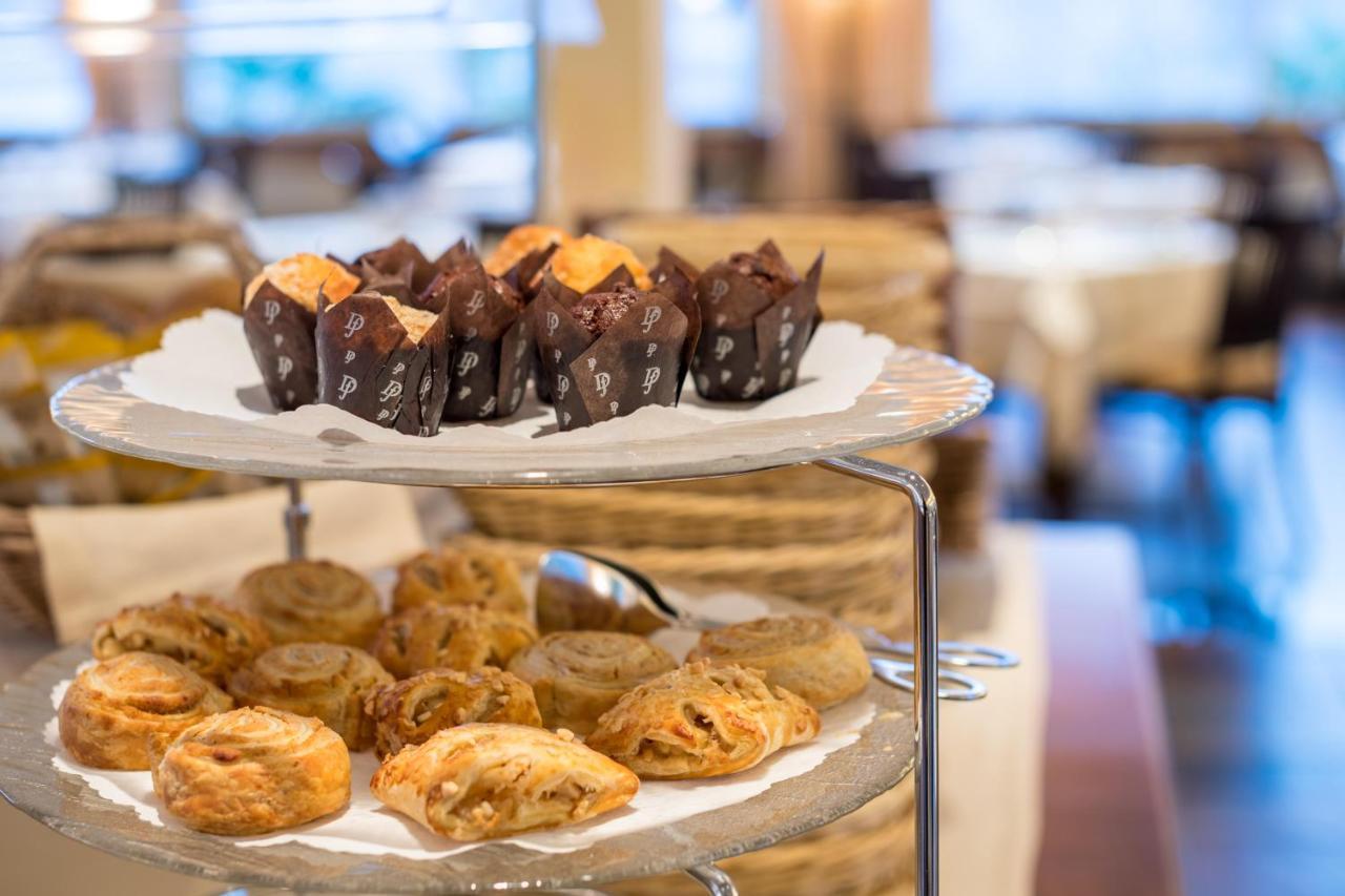 Bellavista Swiss Quality Hotel Gambarogno 외부 사진
