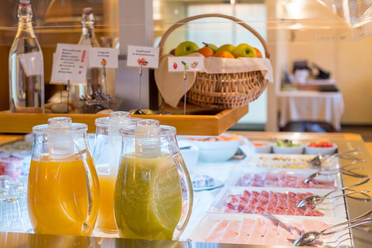 Bellavista Swiss Quality Hotel Gambarogno 외부 사진