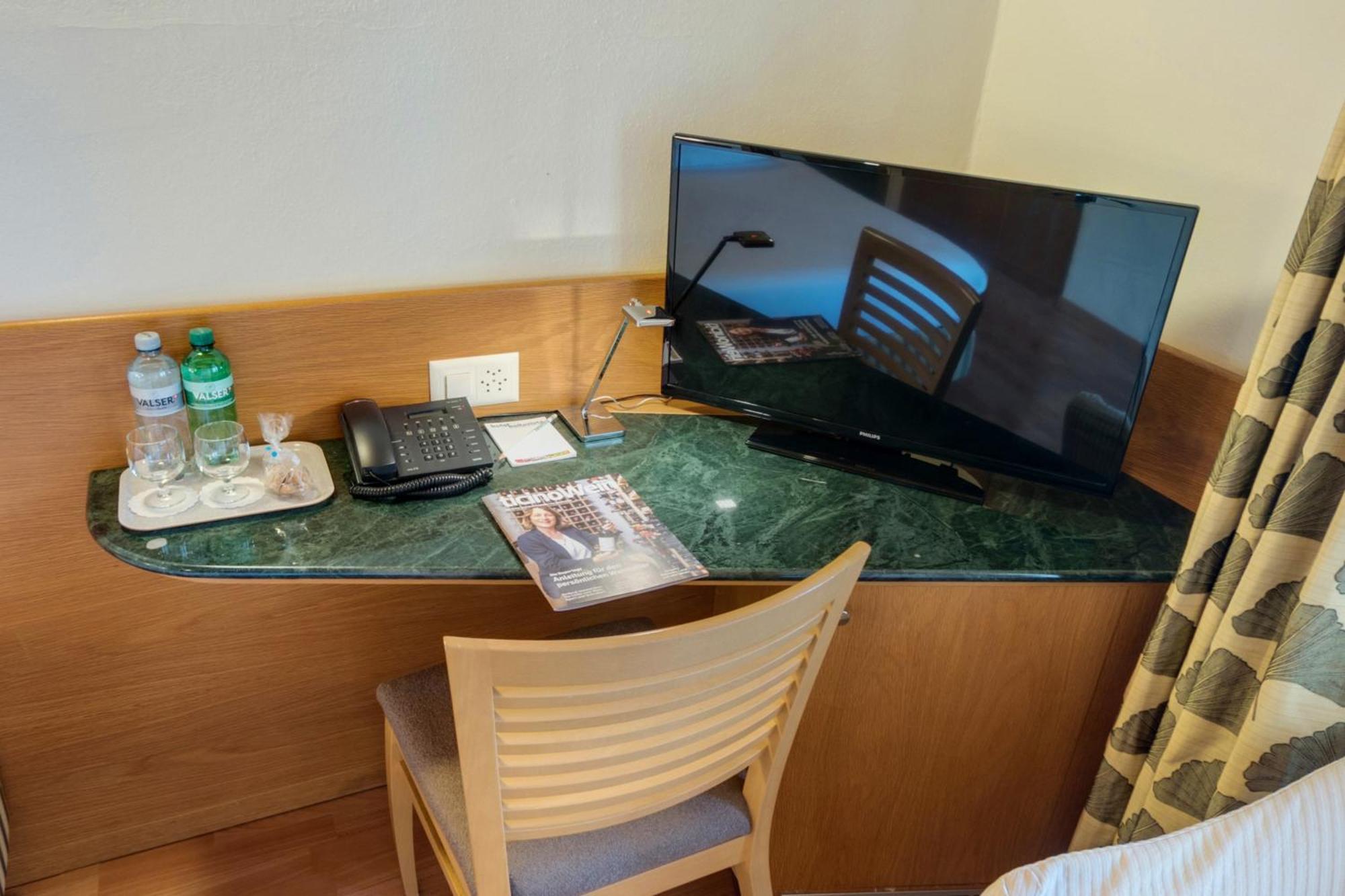 Bellavista Swiss Quality Hotel Gambarogno 외부 사진