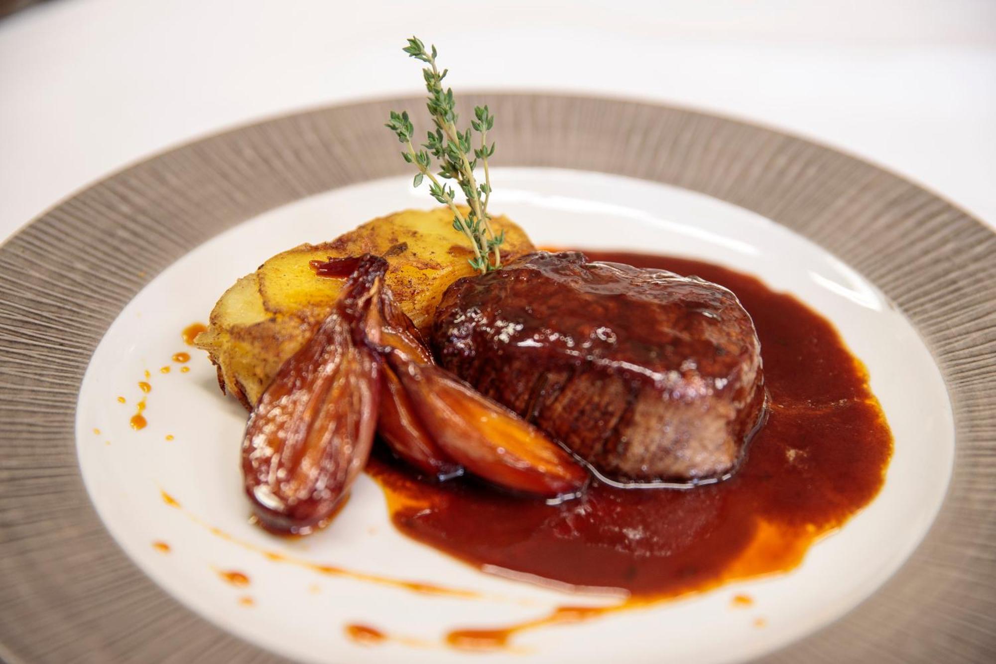 Bellavista Swiss Quality Hotel Gambarogno 외부 사진