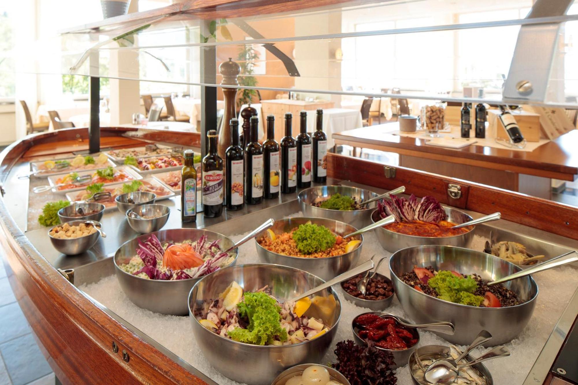 Bellavista Swiss Quality Hotel Gambarogno 외부 사진