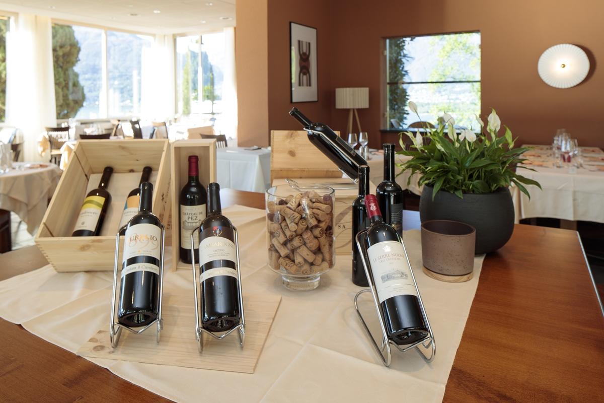 Bellavista Swiss Quality Hotel Gambarogno 외부 사진