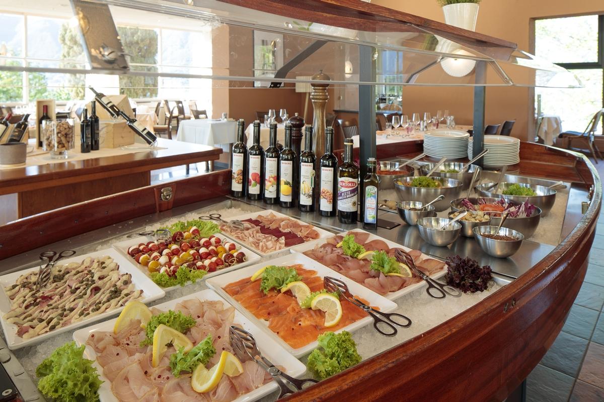 Bellavista Swiss Quality Hotel Gambarogno 외부 사진