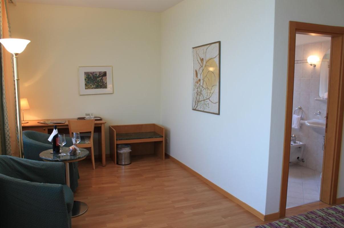 Bellavista Swiss Quality Hotel Gambarogno 외부 사진