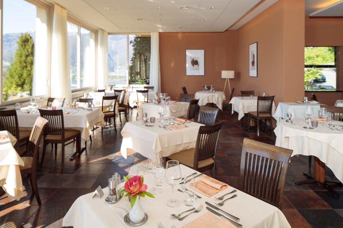 Bellavista Swiss Quality Hotel Gambarogno 외부 사진
