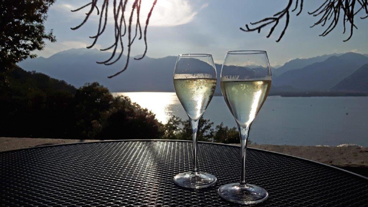 Bellavista Swiss Quality Hotel Gambarogno 외부 사진