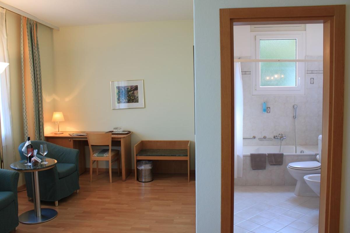 Bellavista Swiss Quality Hotel Gambarogno 외부 사진